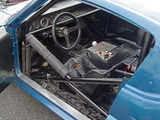 Shelby GT350H SCCA B-Production Race Car 1966 photos