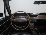 Shelby GT350 1968 photos