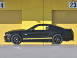 Shelby GT350 50th Anniversary 2012 wallpapers