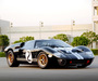 Shelby 85th Commemorative GT40 2008 images