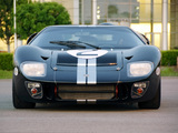 Shelby 85th Commemorative GT40 2008 photos