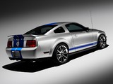 Photos of Shelby GT500 KR 40th Anniversary 2008
