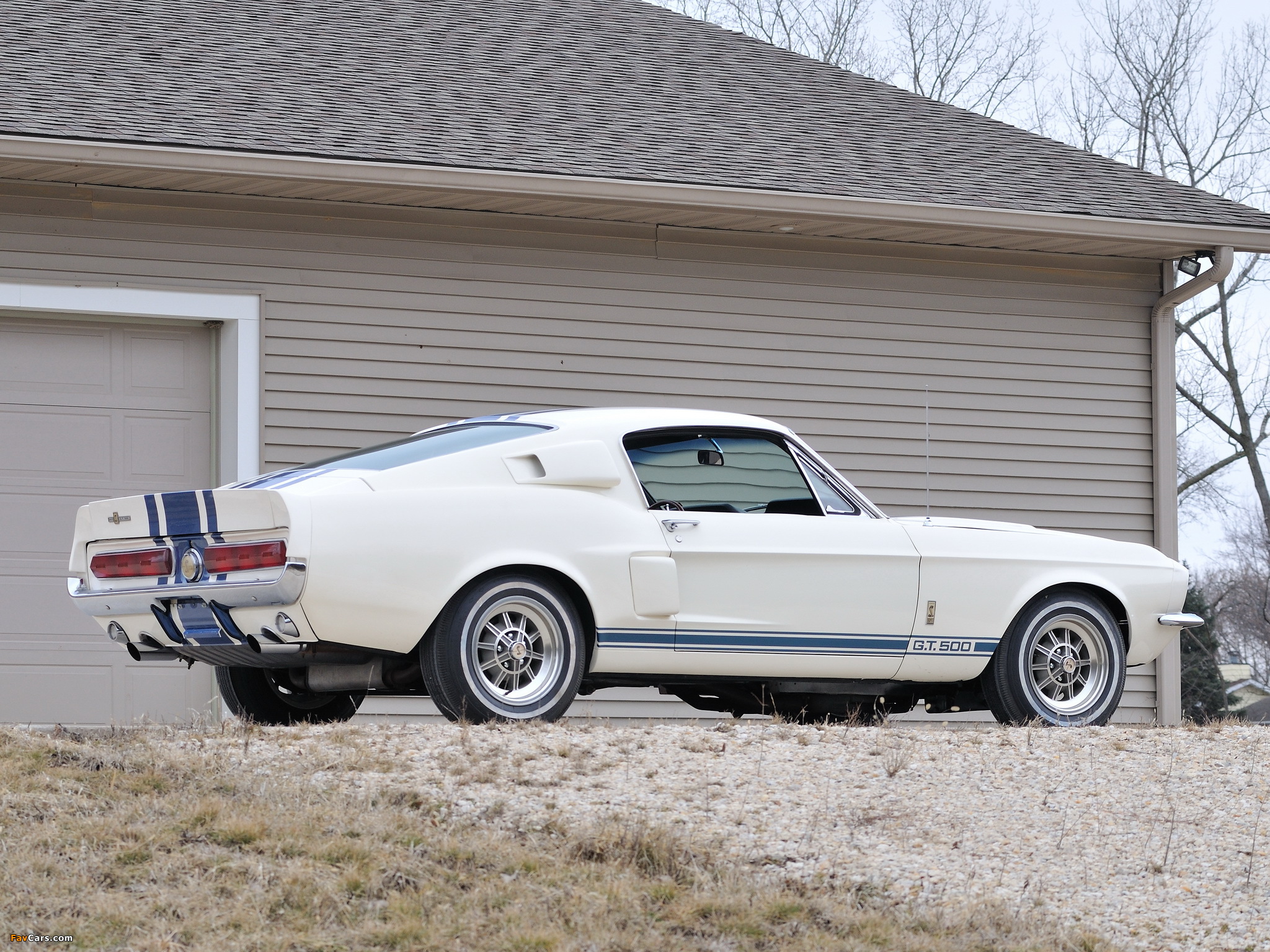Images of Shelby GT500 Super Snake 1967 (2048 x 1536)