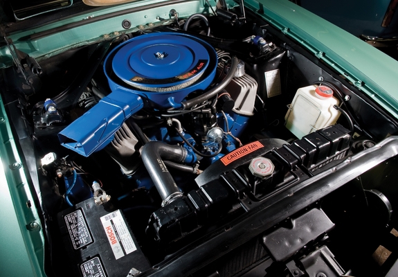 Images of Shelby GT500 1969–70