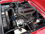 Photos of Shelby GT500 Convertible 1968