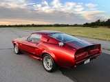 Photos of Classic Recreations Shelby GT500CR 2010