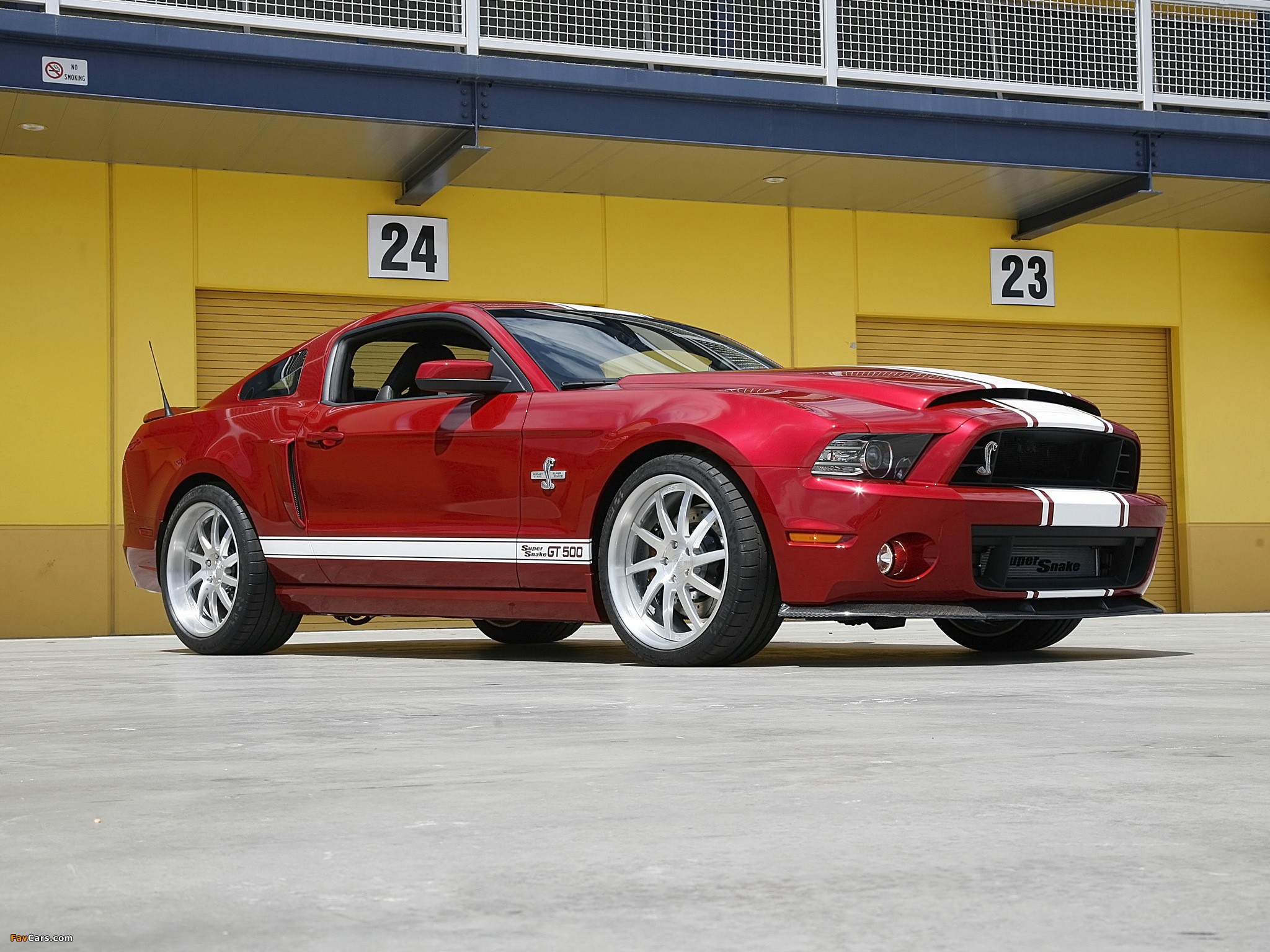 Photos of Shelby GT500 Super Snake 2013–14 (2048 x 1536)