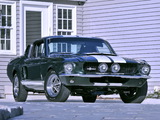 Shelby GT500 1967 images