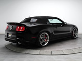 Shelby GT500 Evolution Performance Stage 6 2010 pictures