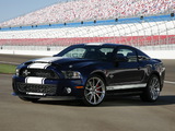 Shelby GT500 Super Snake 2010–11 wallpapers