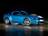 Shelby GT500 Cobra 2012 images