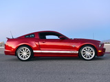 Shelby GT500 Super Snake 2013–14 images