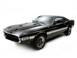 Shelby GT500 1969–70 wallpapers