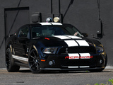MCP Racing Shelby GT900 2010 images