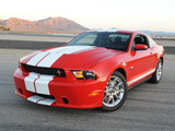 Shelby GTS 2011 wallpapers