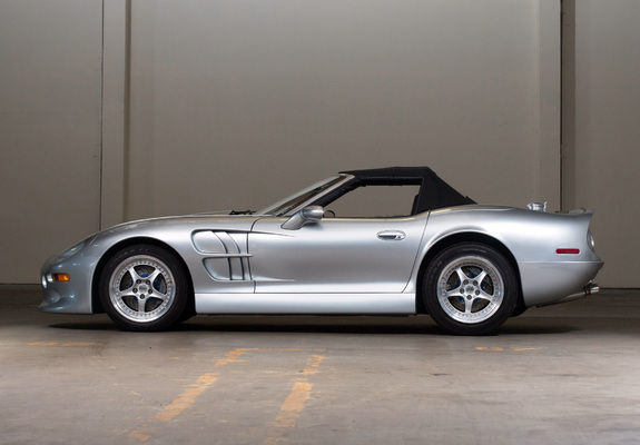 Images of Shelby Series 1 1998–2005