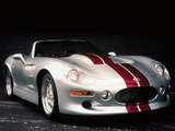 Shelby Series 1 1998–2005 images