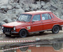 Simca 1100 Rallye photos