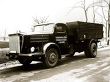 Photos of Škoda 706R 1934–45