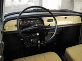 Pictures of Škoda 1000 MB (721) 1966–67