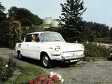 Pictures of Škoda 1000 MBX de Luxe (990T) 1967–68