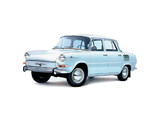 Škoda 1000 MB (710) 1966–69 images