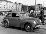 Pictures of Škoda 1101 Tudor (Type 938) 1946–51