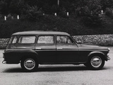 Pictures of Škoda 1202 STW (Type 981) 1961–73