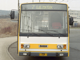 Images of Škoda 14Tr 1982–97