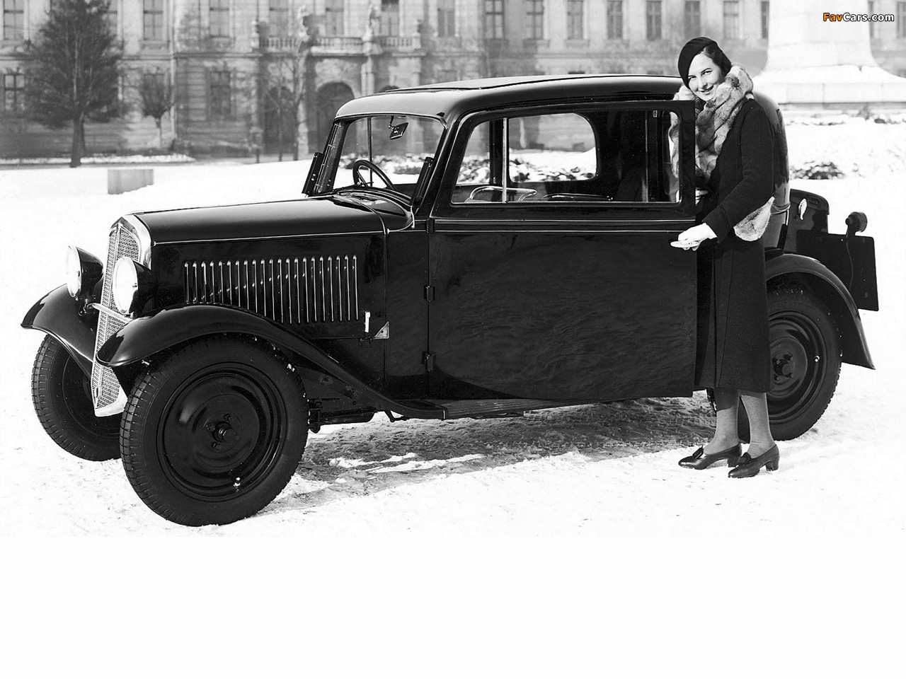 Škoda 420 1934–38 photos (1280 x 960)