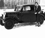 Škoda 420 1934–38 photos