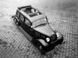 Pictures of Škoda 640 1928–31