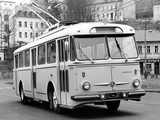 Pictures of Škoda 9Tr 1961–82