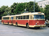 Škoda 9Tr 1961–82 images