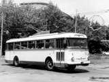 Škoda 9Tr 1961–82 photos