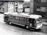 Škoda 9Tr 1961–82 wallpapers