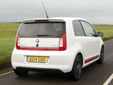 Images of Škoda Citigo Sport 3-door UK-spec 2013–14