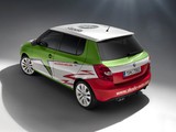 Images of Škoda Fabia RS Edition S2000 (5J) 2010