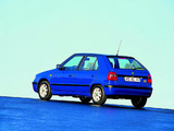 Images of Škoda Felicia (Type 791) 1998–2001