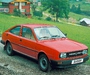 Škoda Garde (Type 743) 1981–84 pictures