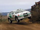 Pictures of Škoda Octavia WRC (1U) 1999–2003