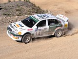 Škoda Octavia WRC (1U) 1999–2003 images