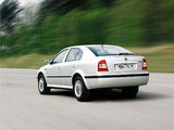 Škoda Octavia (1U) 2000–10 photos