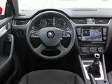 Škoda Octavia Combi (5E) 2013 pictures