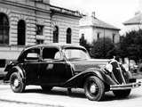 Images of Škoda Rapid 1935–38