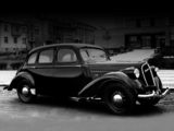 Photos of Škoda Rapid OHV 1938–47