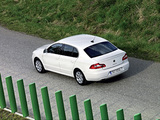 Škoda Superb GreenLine 2009–13 photos