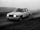 Photos of Škoda 130 LR (Type 742) 1984–88