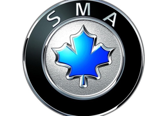 SMA images
