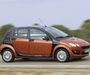 Smart ForFour 2004–06 pictures